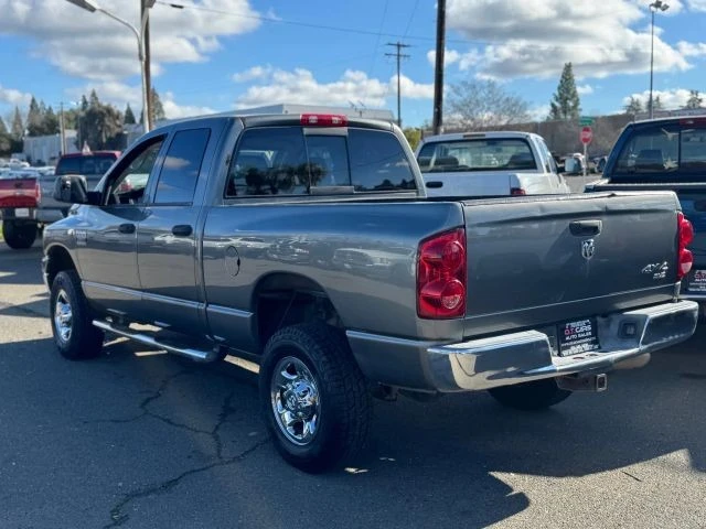 2007 Dodge Ram 3rd Gen - Image 7 of 21