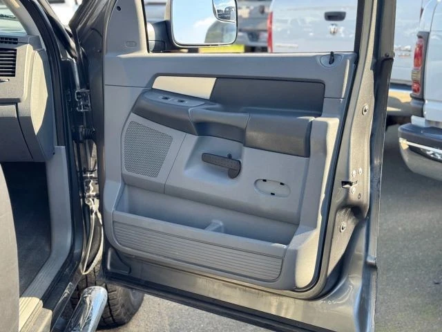 2007 Dodge Ram 3rd Gen - Image 26 of 31