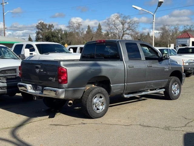 2007 Dodge Ram 3rd Gen - Image 4 of 21