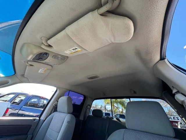 2007 Dodge Ram 3rd Gen - Image 21 of 21