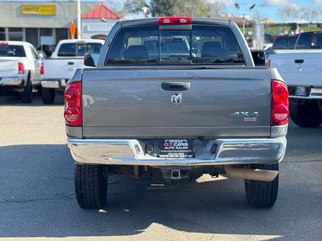 2007 Dodge Ram 3rd Gen - Image 5 of 21