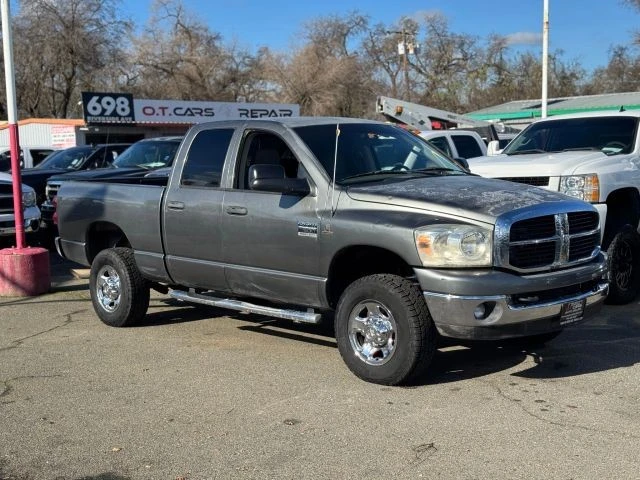2007 Dodge Ram 3rd Gen - Image 2 of 21