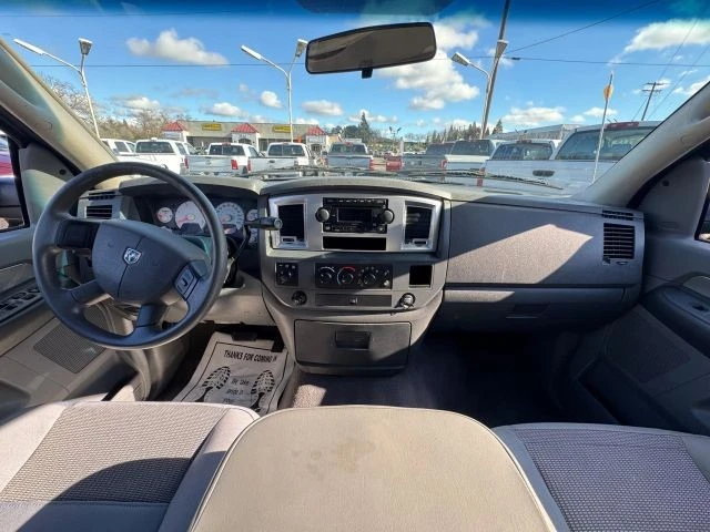 2007 Dodge Ram 3rd Gen - Image 29 of 31