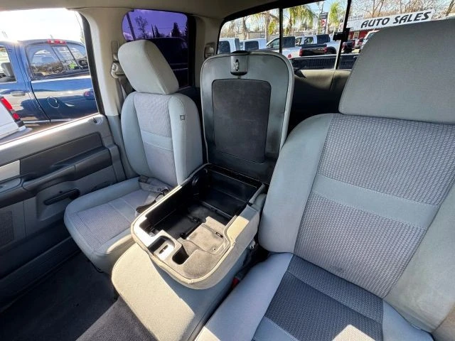 2007 Dodge Ram 3rd Gen - Image 20 of 21