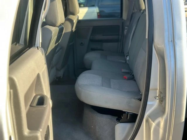 2007 Dodge Ram 3rd Gen - Image 12 of 25