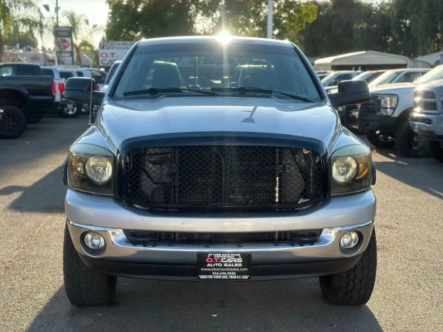 2007 Dodge Ram 3rd Gen - Image 6 of 25