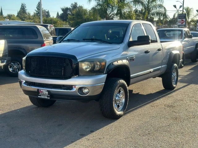 2007 Dodge Ram 3rd Gen - Image 5 of 25
