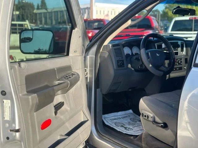 2007 Dodge Ram 3rd Gen - Image 16 of 25