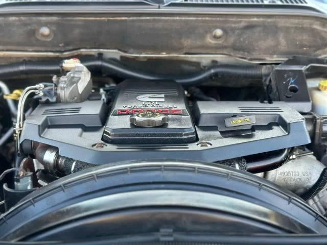 2007 Dodge Ram 3rd Gen - Image 22 of 25