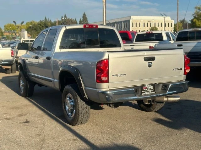 2007 Dodge Ram 3rd Gen - Image 3 of 25
