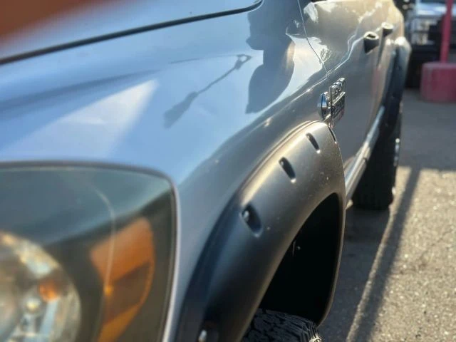 2007 Dodge Ram 3rd Gen - Image 7 of 25