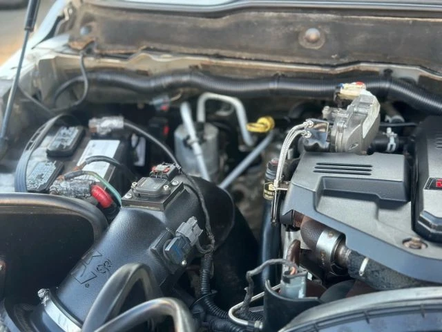2007 Dodge Ram 3rd Gen - Image 21 of 25