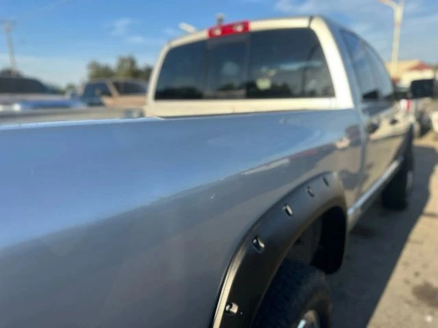 2007 Dodge Ram 3rd Gen - Image 9 of 12