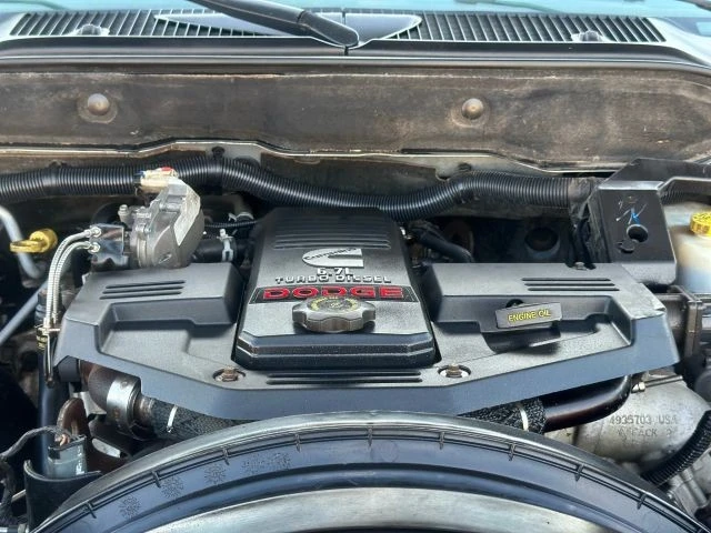 2007 Dodge Ram 3rd Gen - Image 19 of 25