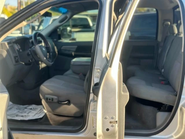 2007 Dodge Ram 3rd Gen - Image 13 of 25