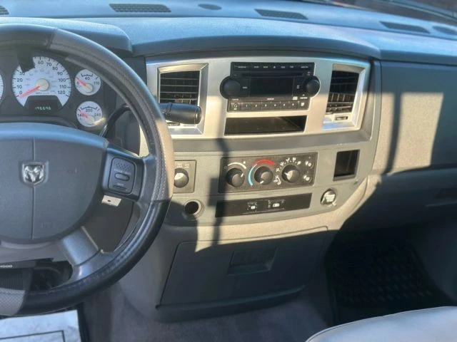 2007 Dodge Ram 3rd Gen - Image 15 of 25