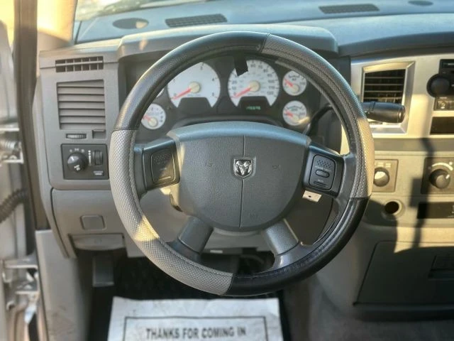 2007 Dodge Ram 3rd Gen - Image 14 of 25