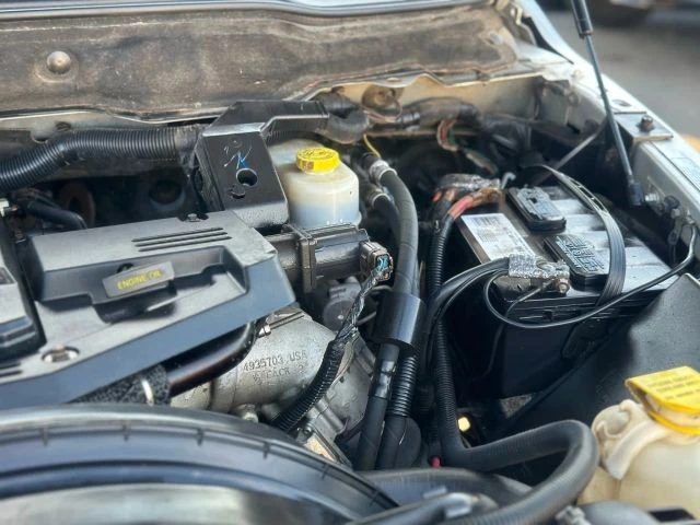 2007 Dodge Ram 3rd Gen - Image 20 of 25