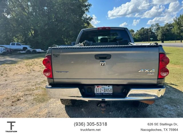 2007 Dodge Ram 3rd Gen - Image 5 of 10