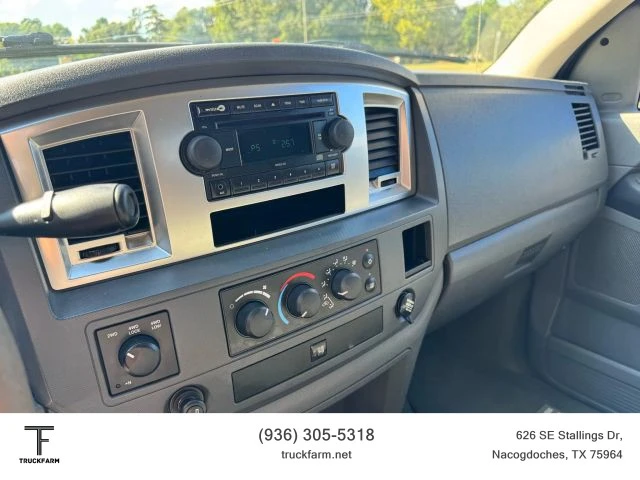 2007 Dodge Ram 3rd Gen - Image 10 of 10