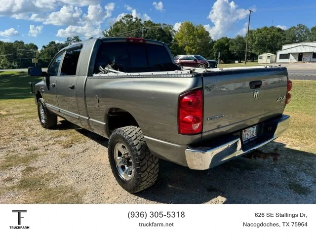 2007 Dodge Ram 3rd Gen - Image 6 of 10