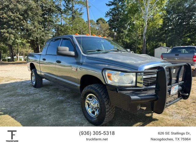 2007 Dodge Ram 3rd Gen - Image 3 of 10
