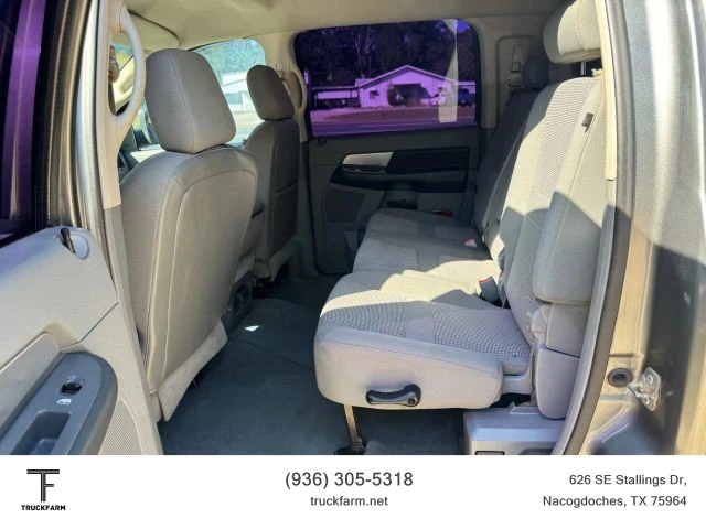 2007 Dodge Ram 3rd Gen - Image 7 of 10
