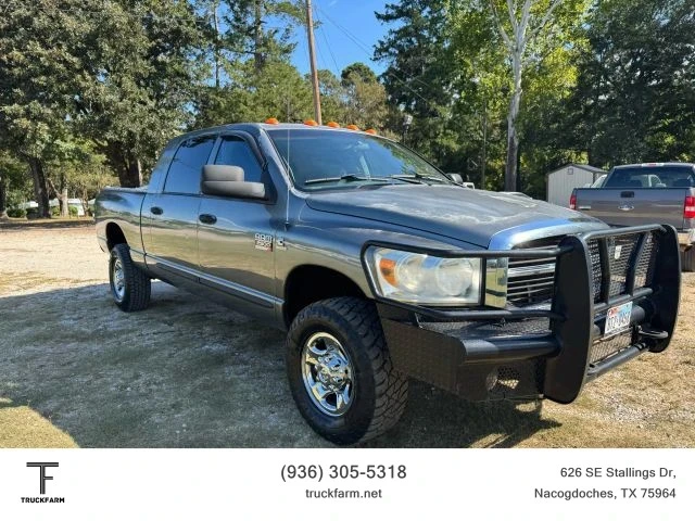 2007 Dodge Ram 3rd Gen - Image 3 of 10