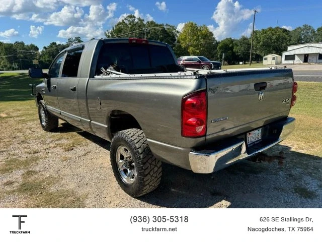2007 Dodge Ram 3rd Gen - Image 6 of 10