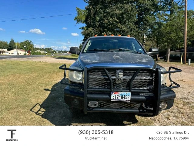 2007 Dodge Ram 3rd Gen - Image 2 of 10