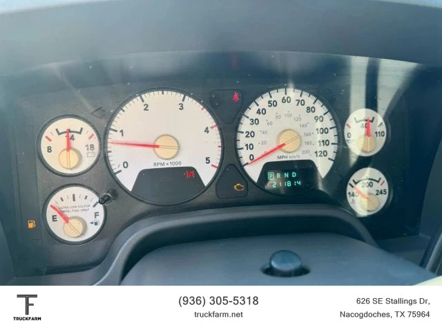 2007 Dodge Ram 3rd Gen - Image 9 of 10