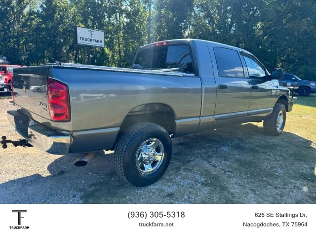 2007 Dodge Ram 3rd Gen - Image 4 of 10