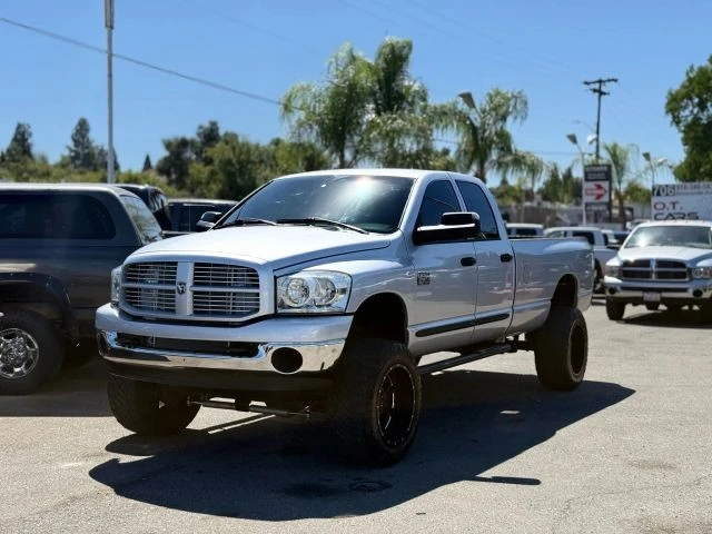 2007 Dodge Ram 3rd Gen - Image 8 of 28
