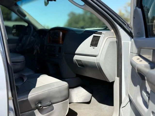 2007 Dodge Ram 3rd Gen - Image 21 of 28