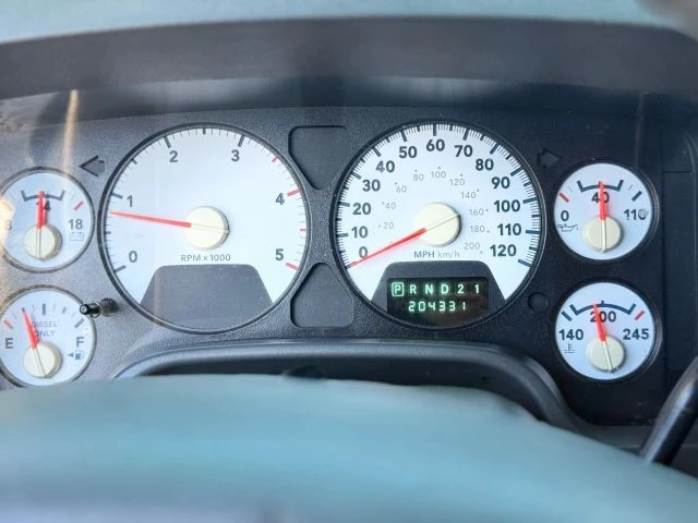 2007 Dodge Ram 3rd Gen - Image 13 of 28