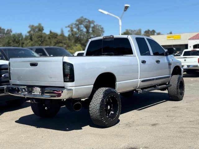 2007 Dodge Ram 3rd Gen - Image 4 of 12