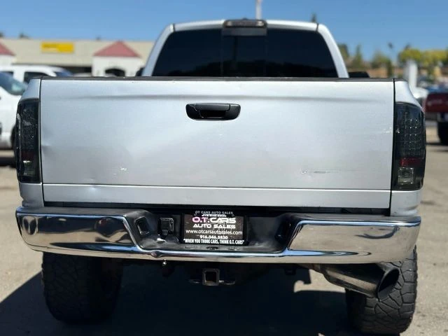 2007 Dodge Ram 3rd Gen - Image 5 of 28