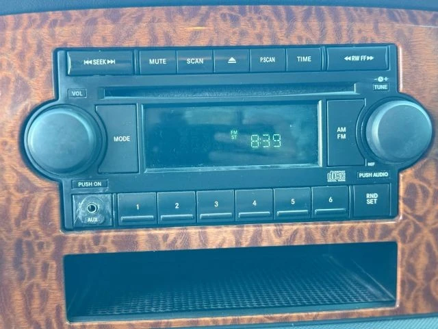 2007 Dodge Ram 3rd Gen - Image 14 of 28