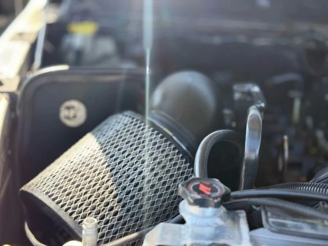 2007 Dodge Ram 3rd Gen - Image 26 of 28