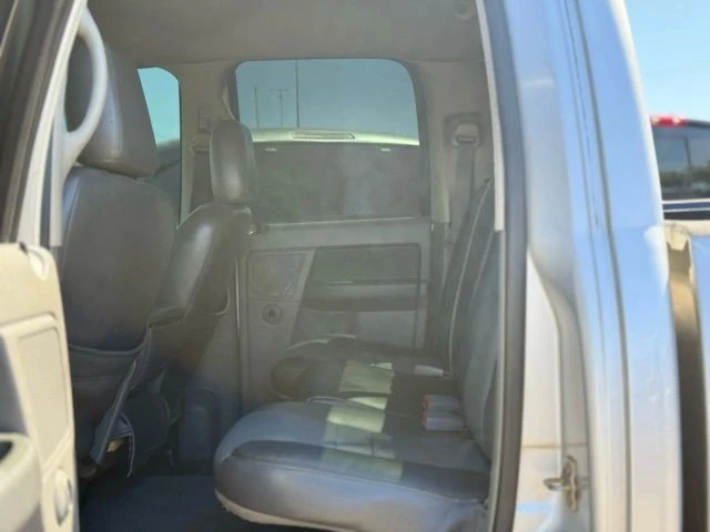 2007 Dodge Ram 3rd Gen - Image 19 of 28