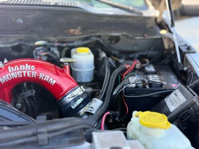 2007 Dodge Ram 3rd Gen - Image 28 of 28
