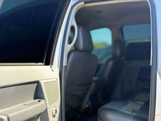 2007 Dodge Ram 3rd Gen - Image 18 of 28