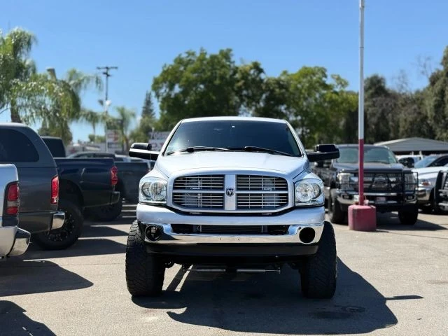 2007 Dodge Ram 3rd Gen - Image 9 of 21