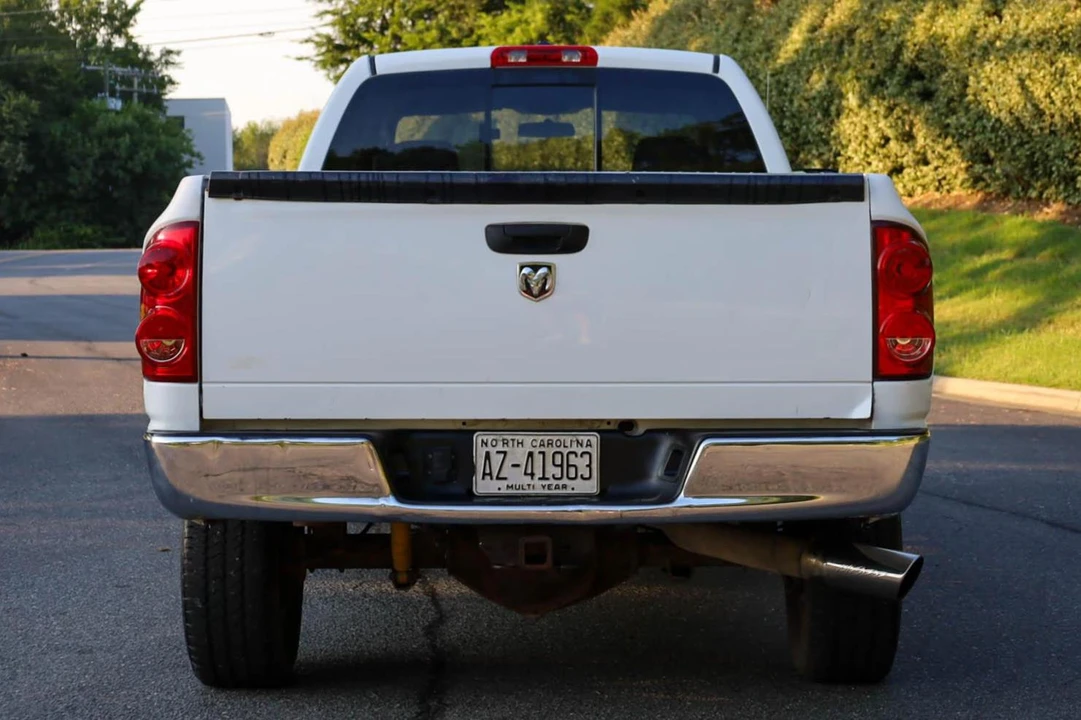 2007 Dodge Ram 3rd Gen - Image 5 of 31