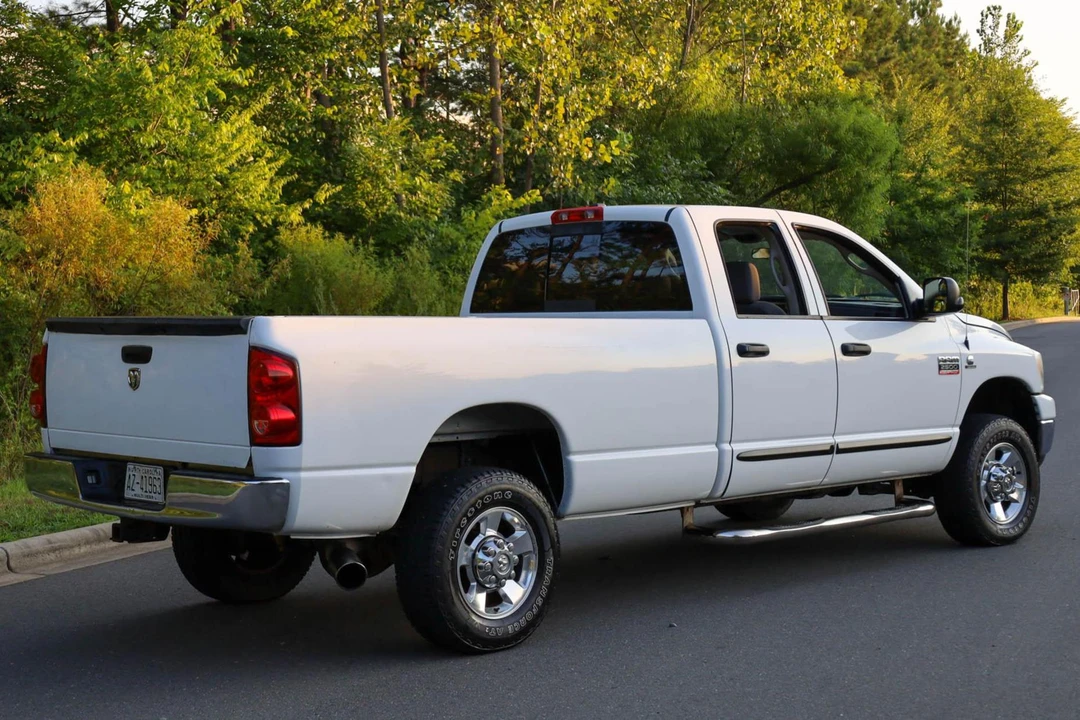 2007 Dodge Ram 3rd Gen - Image 4 of 31
