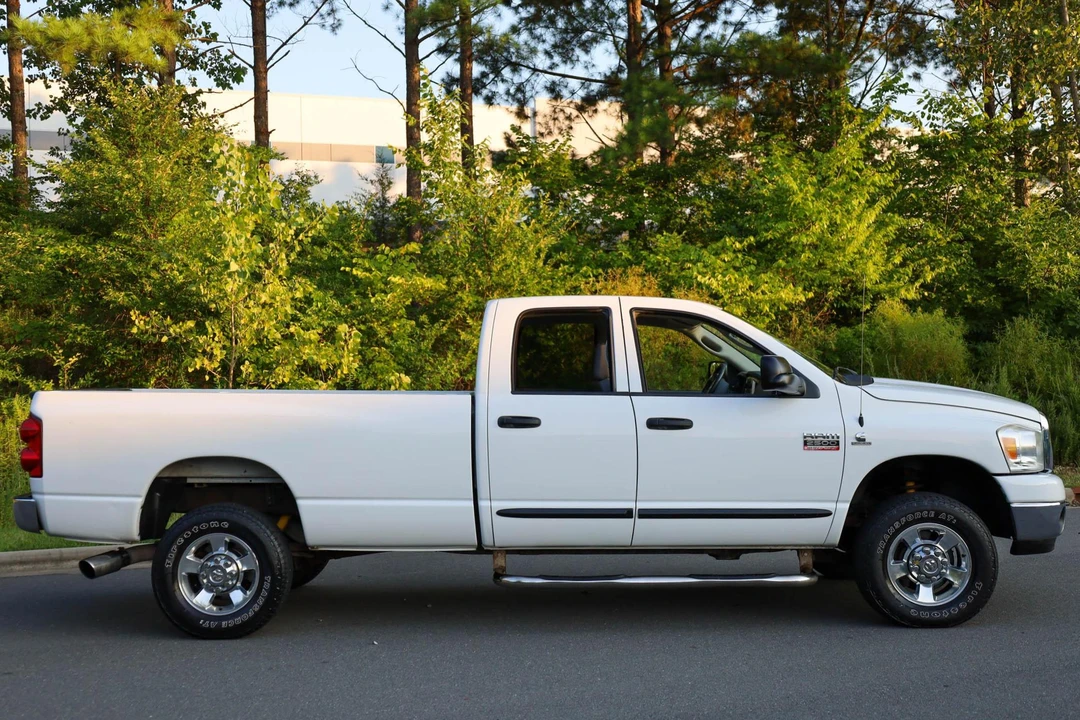 2007 Dodge Ram 3rd Gen - Image 3 of 31