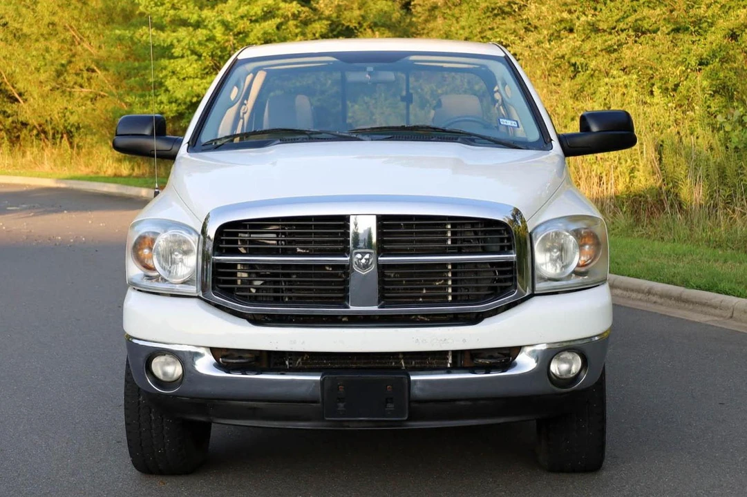 2007 Dodge Ram 3rd Gen - Image 2 of 31