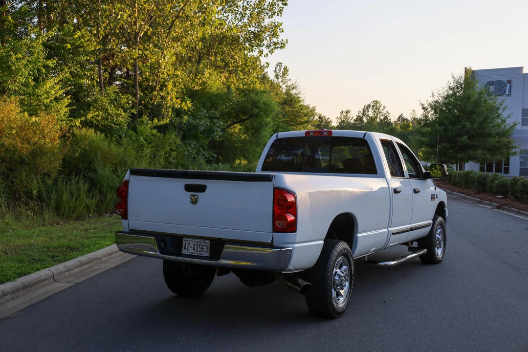 2007 Dodge Ram 3rd Gen - Image 25 of 31