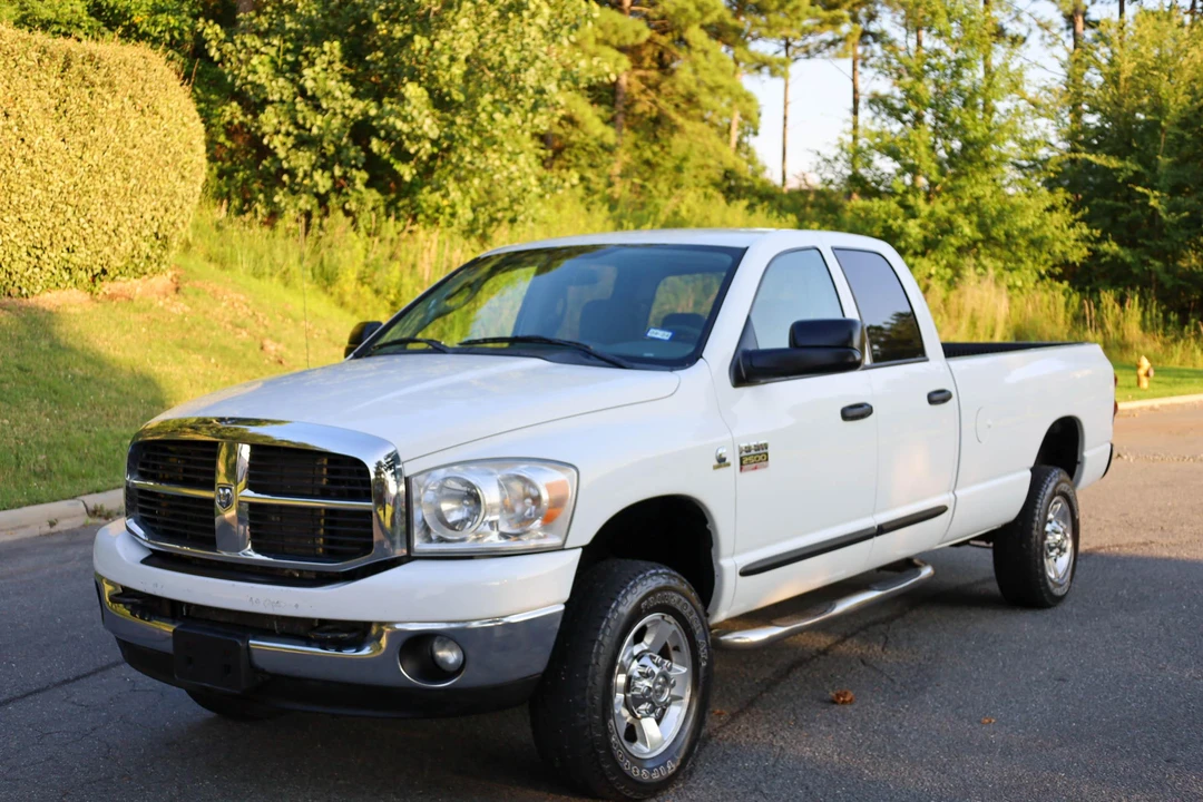 2007 Dodge Ram 3rd Gen - Image 13 of 31