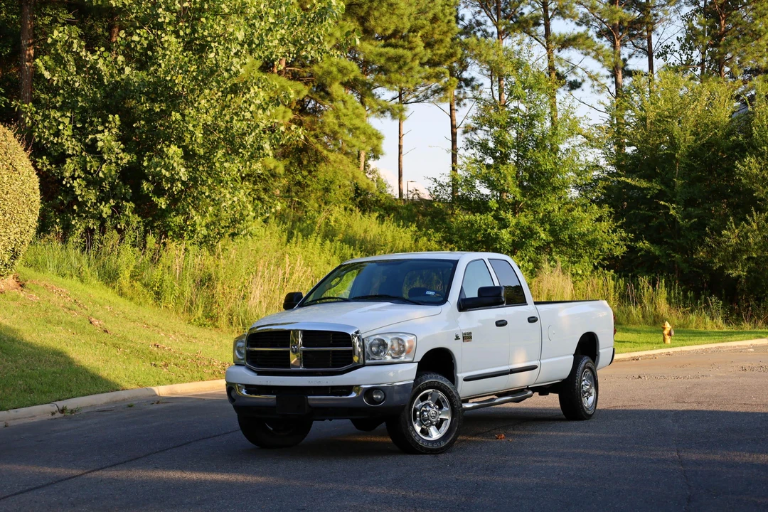 2007 Dodge Ram 3rd Gen - Image 11 of 31